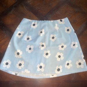 Princess Polly Skirt XS
